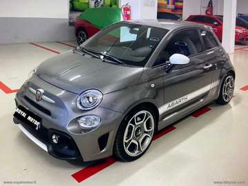 1.4 Turbo T-Jet 165 CV Turismo