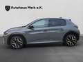 Peugeot 208 GT,Navi,EPH,Klima Gris - thumbnail 2