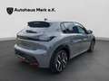 Peugeot 208 GT,Navi,EPH,Klima Gris - thumbnail 4