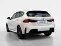 BMW 118 M Sport Weiß - thumbnail 25