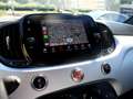 Fiat 500 1.0 hybrid Connect 70cv Apple Android PREZZO VERO Grijs - thumbnail 13