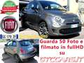 Fiat 500 1.0 hybrid Connect 70cv Apple Android PREZZO VERO Grijs - thumbnail 1