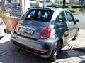 Fiat 500 1.0 hybrid Connect 70cv Apple Android PREZZO VERO Grijs - thumbnail 4