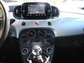 Fiat 500 1.0 hybrid Connect 70cv Apple Android PREZZO VERO Grijs - thumbnail 11