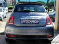 Fiat 500 1.0 hybrid Connect 70cv Apple Android PREZZO VERO Grijs - thumbnail 5