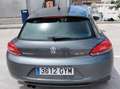 Volkswagen Scirocco Scirocco 2.0TDI DSG Gris - thumbnail 3