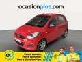 Hyundai i10 1.2 Comfort Aut. Rojo - thumbnail 1