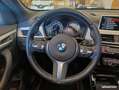 BMW X1 1.8 I 140 X Line SDRIVE BVA Grijs - thumbnail 4