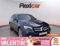Mercedes-Benz GLC 220 d 4MATIC Bleu - thumbnail 1
