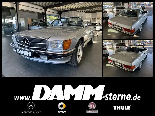 Mercedes-Benz SL 300 300 SL Oldtimer/Hardtop/Original Zustand/AMG LM