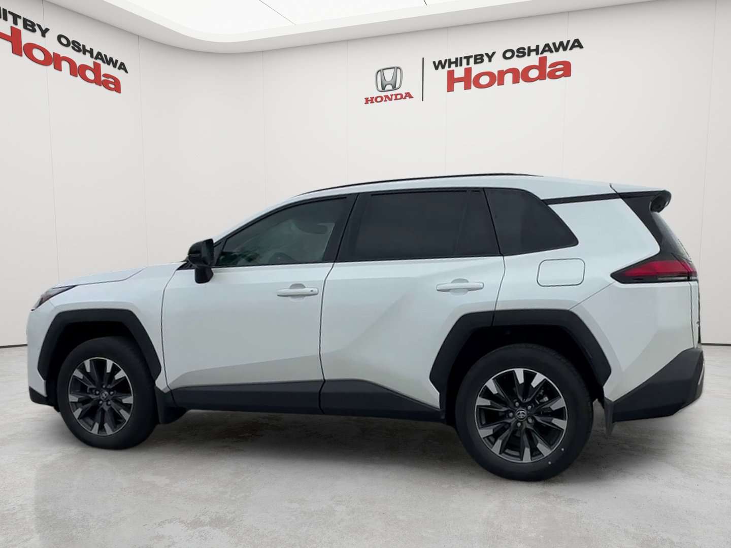 2026 Toyota RAV4