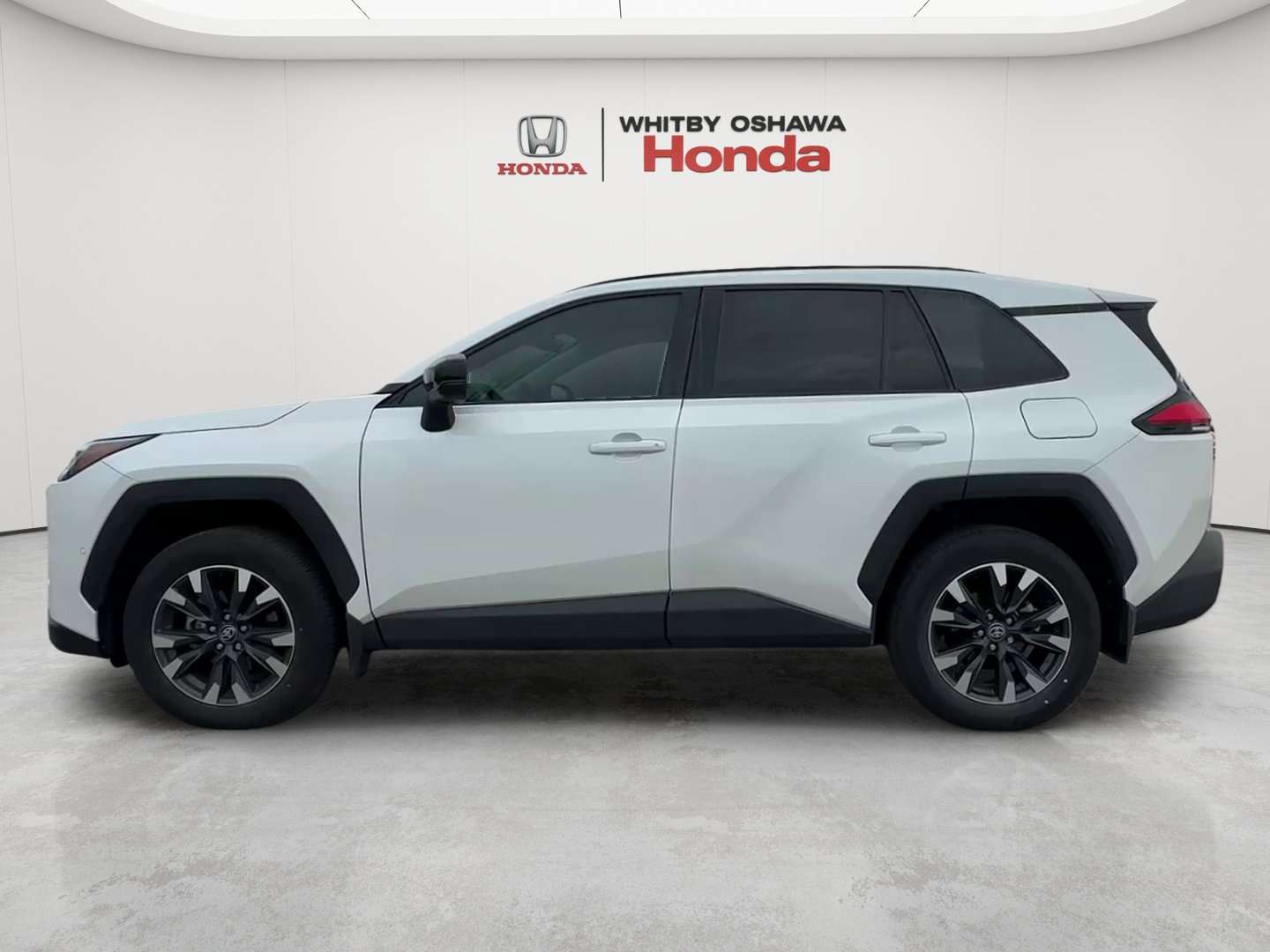 2026 Toyota RAV4