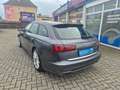 Audi A6 Avant 3.0 TDI clean diesel quattro S-Line Gris - thumbnail 6
