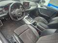 Audi A6 Avant 3.0 TDI clean diesel quattro S-Line Gris - thumbnail 16