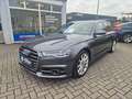 Audi A6 Avant 3.0 TDI clean diesel quattro S-Line Gris - thumbnail 3