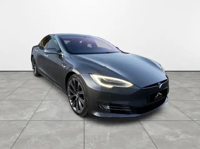 Tesla Model S 75D*21"*Free Charge*Pano*GARANTIE*MCU2*
