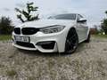 BMW M3 F80, DKG, Deutsch, k. OPF, 20 Zoll HRE Weiß - thumbnail 1
