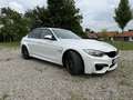 BMW M3 F80, DKG, Deutsch, k. OPF, 20 Zoll HRE Weiß - thumbnail 7