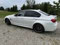 BMW M3 F80, DKG, Deutsch, k. OPF, 20 Zoll HRE Weiß - thumbnail 3