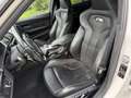 BMW M3 F80, DKG, Deutsch, k. OPF, 20 Zoll HRE Weiß - thumbnail 10
