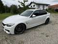 BMW M3 F80, DKG, Deutsch, k. OPF, 20 Zoll HRE Weiß - thumbnail 2