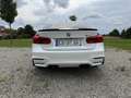 BMW M3 F80, DKG, Deutsch, k. OPF, 20 Zoll HRE Weiß - thumbnail 4