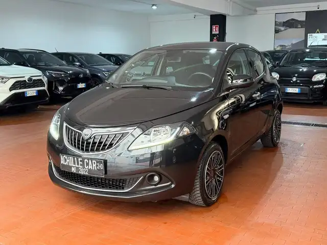 Lancia Ypsilon 1.0 firefly hybrid Gold *PREZZO REALE NO VINCOLI*