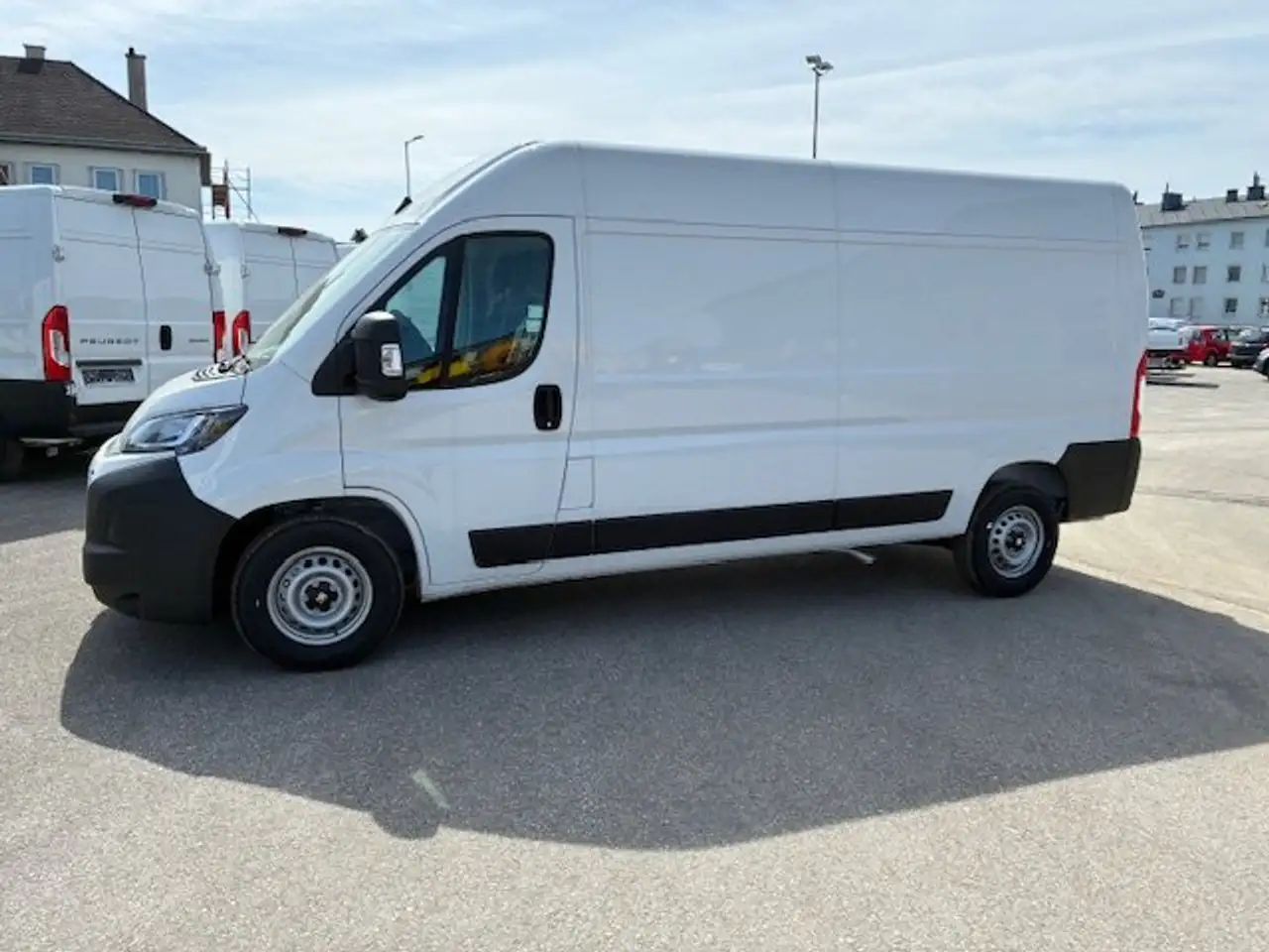 Fiat Model not specified 2026