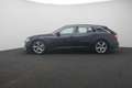 Audi A6 Avant 40 TDI quattro S line LED Navi ACC Bleu - thumbnail 2