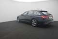 Audi A6 Avant 40 TDI quattro S line LED Navi ACC Bleu - thumbnail 3