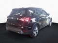 SEAT Arona 1.5TSI DSG FR ACC AHK Cam LED Navi Parklen Schwarz - thumbnail 4