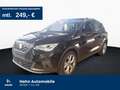 SEAT Arona 1.5TSI DSG FR ACC AHK Cam LED Navi Parklen Schwarz - thumbnail 1
