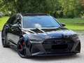 Audi RS6 600CV 4.0 TFSI Année 11-2019 141.000KM à 67990 Nero - thumbnail 2