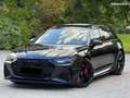 Audi RS6 600CV 4.0 TFSI Année 11-2019 141.000KM à 67990 Nero - thumbnail 1