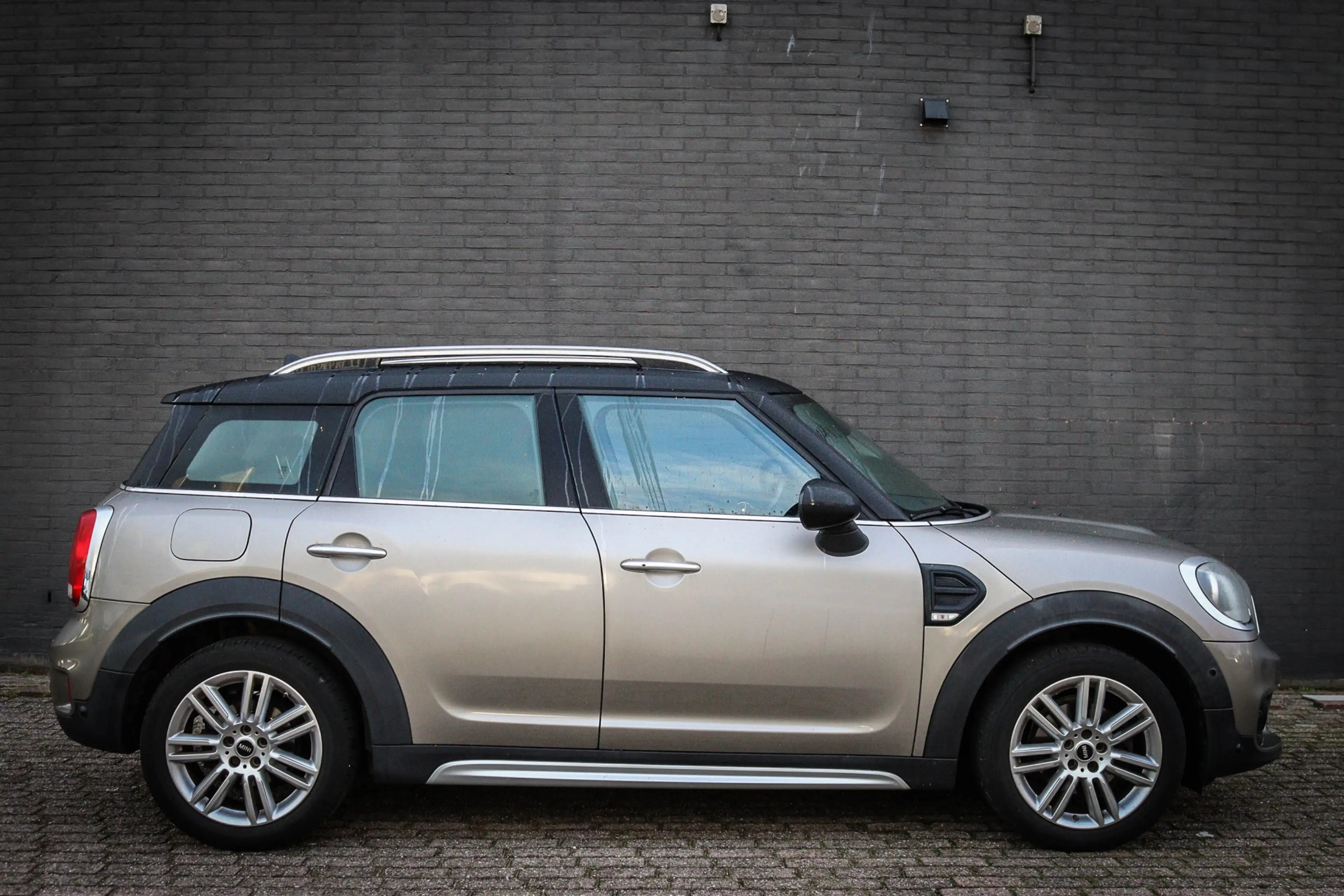 MINI Cooper Countryman 1.5 Net binnen-Nu al te bezichtigen — photo 2