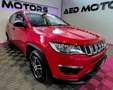 Jeep Compass Rot - thumbnail 8