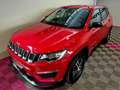 Jeep Compass Rot - thumbnail 3