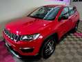 Jeep Compass Rot - thumbnail 2