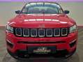 Jeep Compass Rot - thumbnail 4