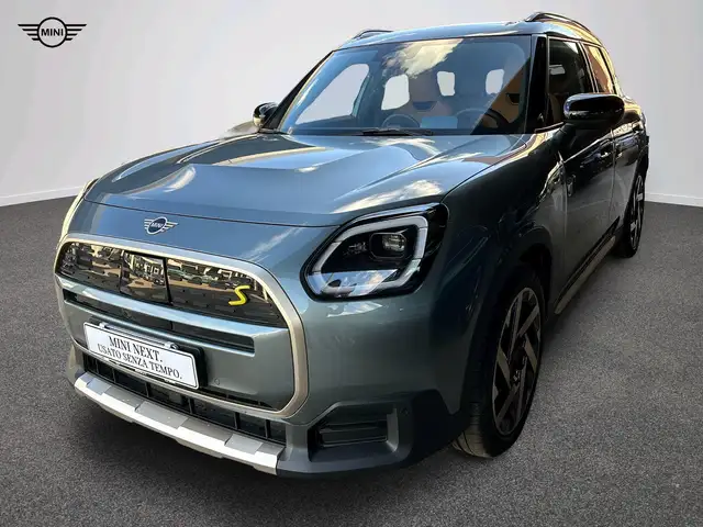 MINI Countryman SE All4