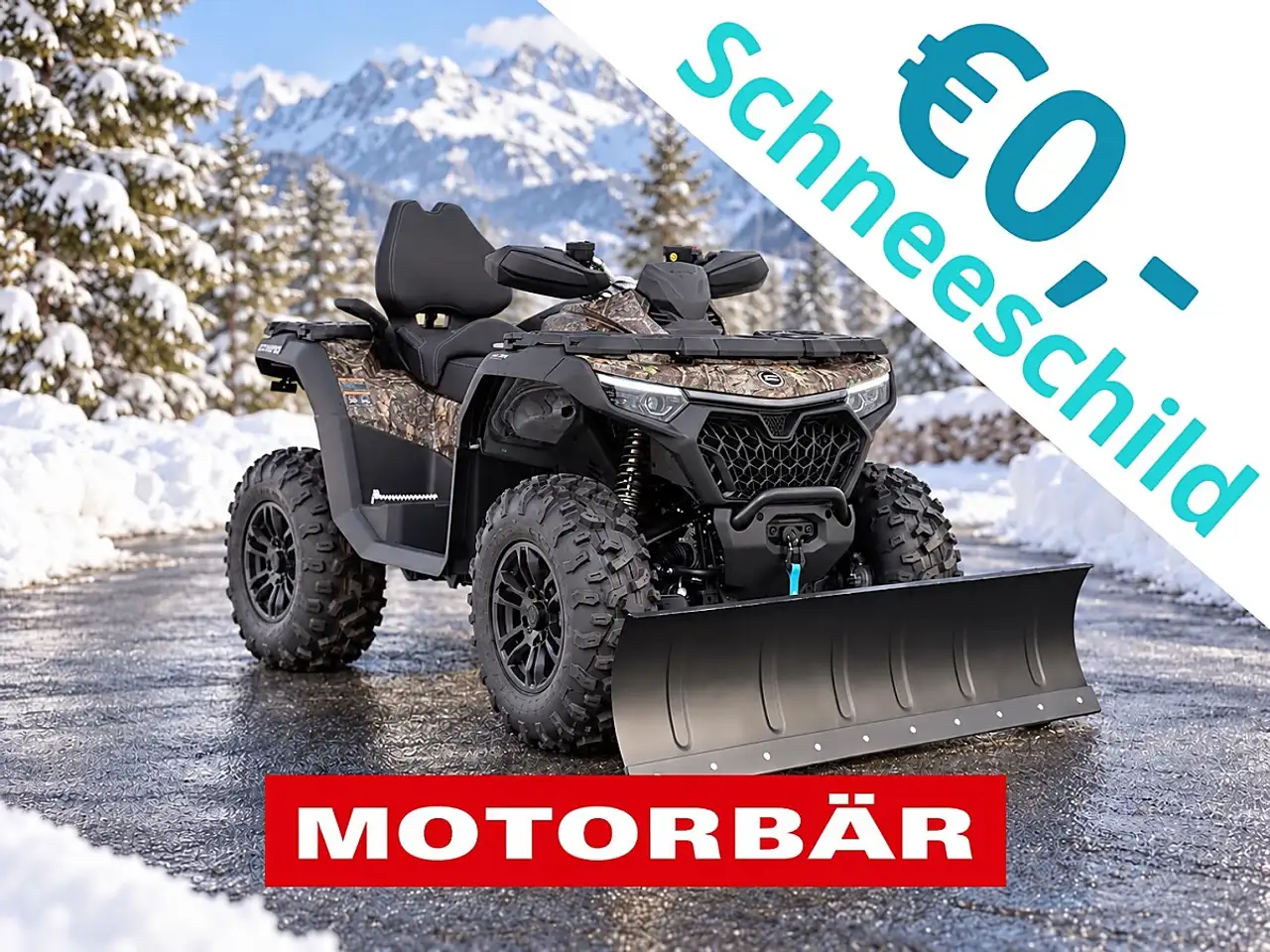 Cfmoto
