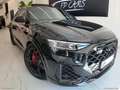 Audi RS Q8 RS  TFSI V8 quattro tiptr. Performance Nero - thumbnail 3