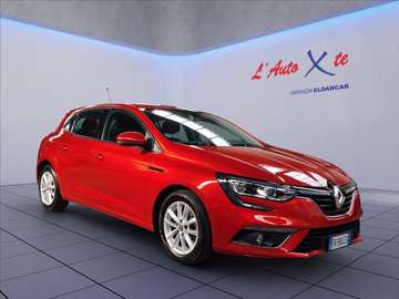 1.5 dci energy Zen 110cv