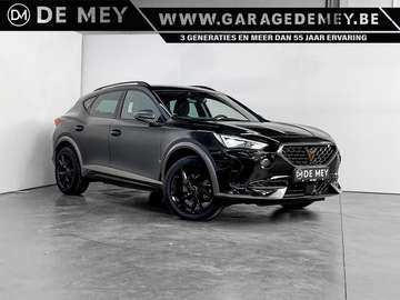 1.4 DSG / Carplay / Camera / Keyless / Navigatie / ACC