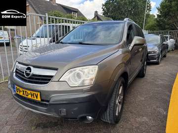 3.2 V6 Cosmo Automaat | Clima | Cruise | Leder | T