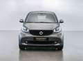 smart forTwo cabrio prime turbo DCT: SPORTLICH LÄSSIG! Gris - thumbnail 2
