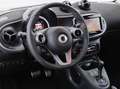 smart forTwo cabrio prime turbo DCT: SPORTLICH LÄSSIG! Gris - thumbnail 20