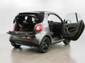 smart forTwo cabrio prime turbo DCT: SPORTLICH LÄSSIG! Gris - thumbnail 9