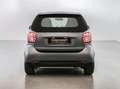 smart forTwo cabrio prime turbo DCT: SPORTLICH LÄSSIG! Gris - thumbnail 5