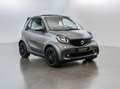 smart forTwo cabrio prime turbo DCT: SPORTLICH LÄSSIG! Gris - thumbnail 3